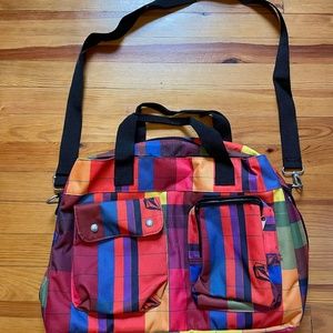 Volcom Stone Messenger Bag